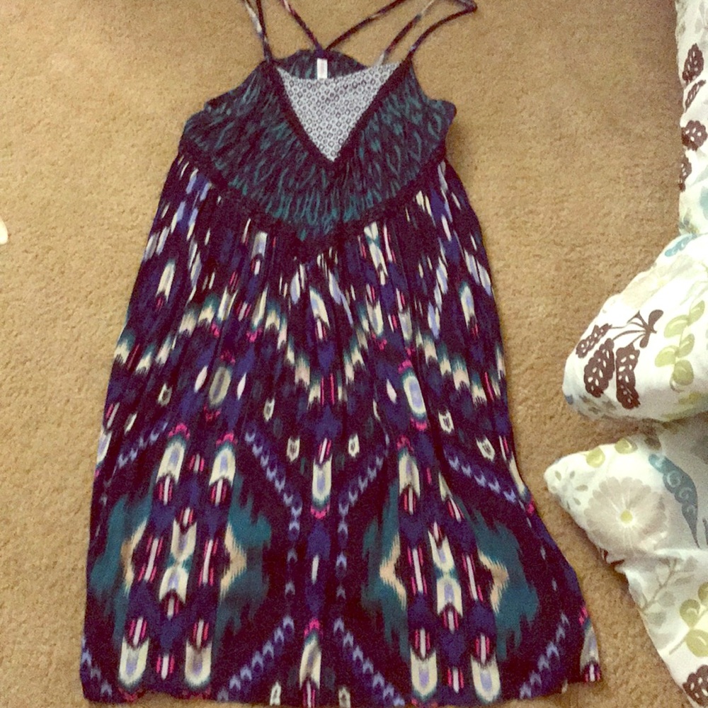 Cute summer dress